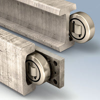 Hevi-Rail