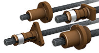 Lead Screws