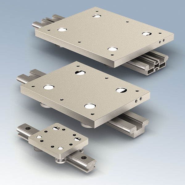 Integral V™ Frame Allows for Faster, Precision CNC Plasma Cutter