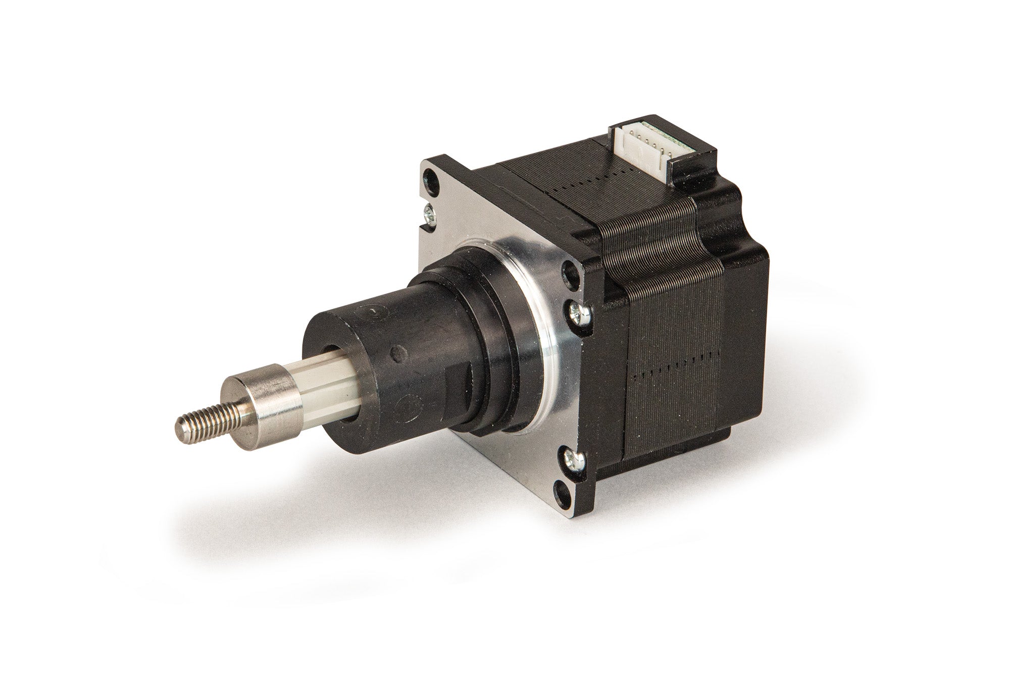 Lead Screw Linear Actuator LC234S-E09050-25-S-150 NEMA 23 Motor, Stroke: 25.4mm