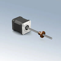 LE Series Actuators