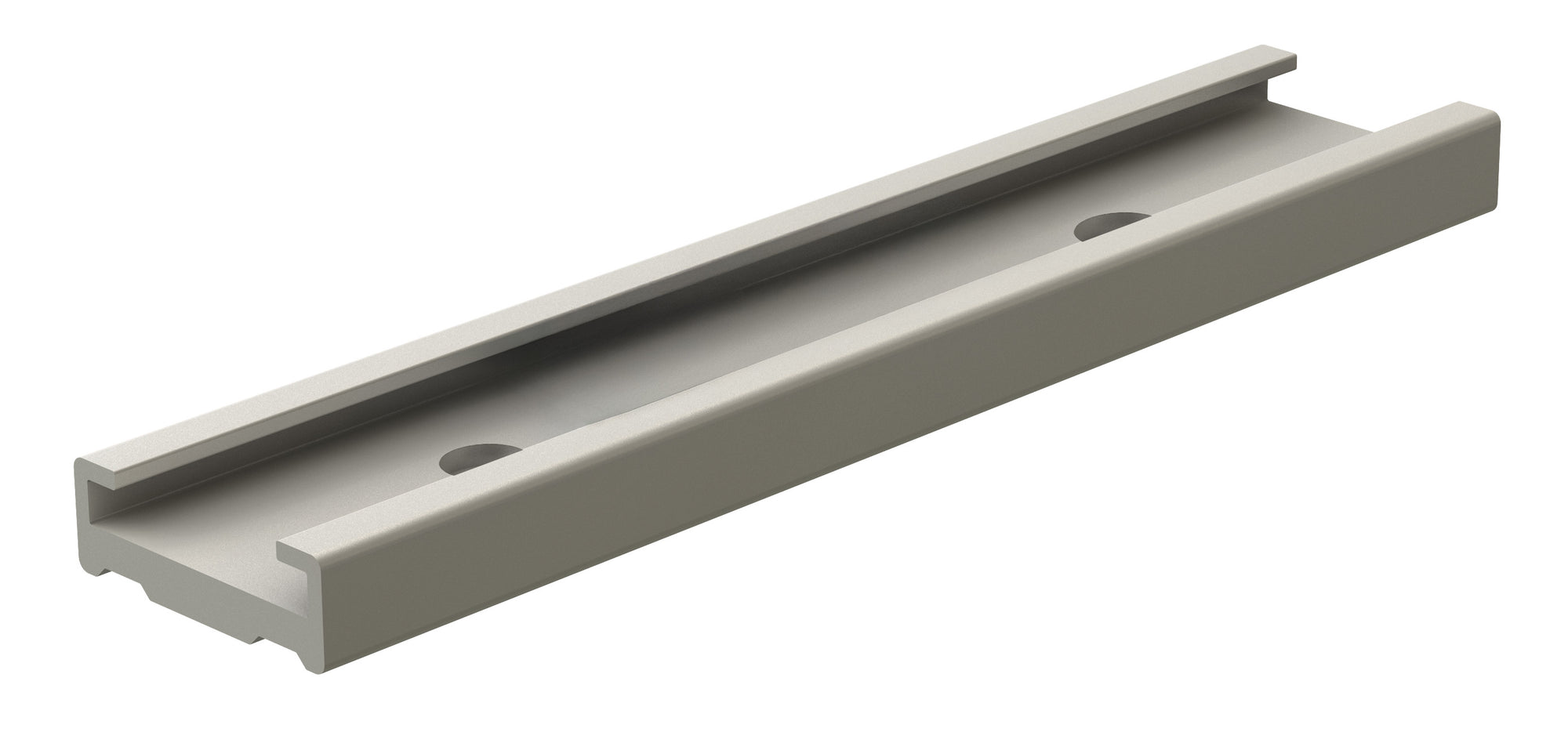 Low Profile Linear Rail - Mini-Rail LPM27R-1000 Rail Width: 27mm Length: 1000mm