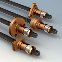 Lead Screw and Nut