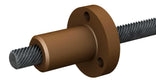RS Round Nut - Standard