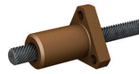 TS Triangle Nut - Standard