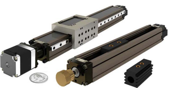 The MLA Secures a Small Space in the Medical Industry