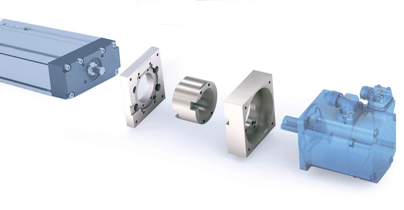 Motor Mount Kits