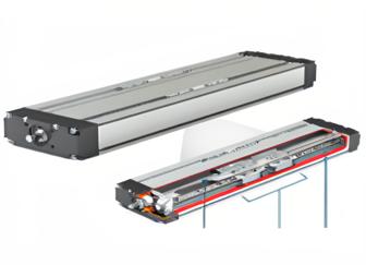 Configured Product MUK65-0500-2005-2-RB-A