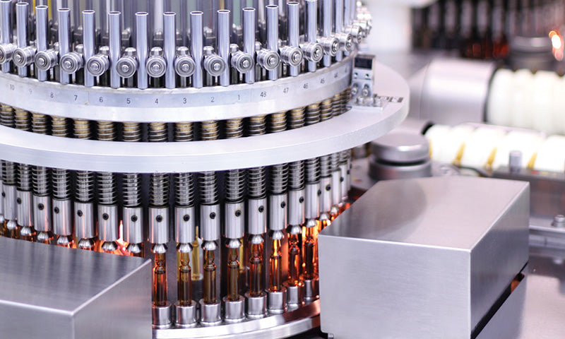 Linear Motion Solutions for Medical Devices and Lab Automation