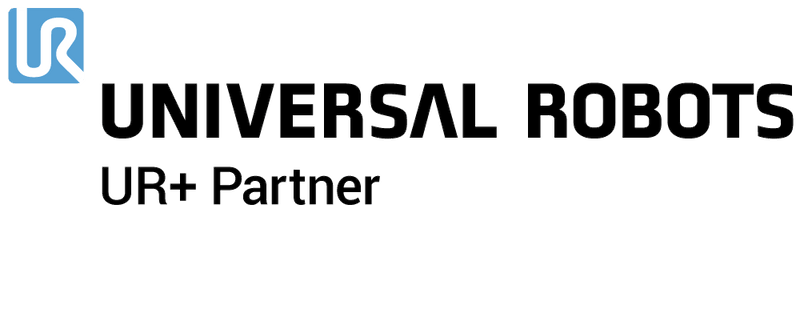 universal robotics logo