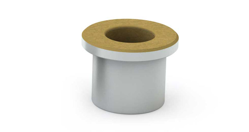 Linear Precision Sleeve Bearings