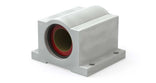 P (Inch) Closed Linear Plain Bearing Pillow Block