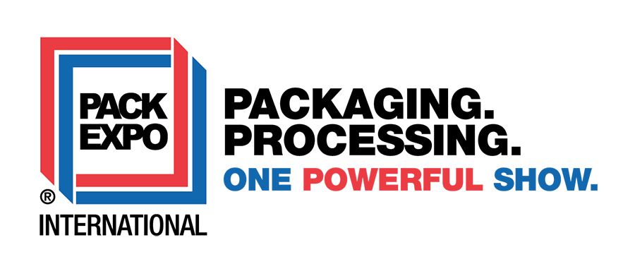 pack expo logo