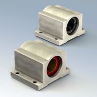 Pillow Block Bearings