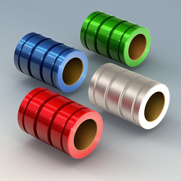 Withstand the test of time with Simplicity® Bearings 