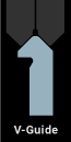 V guide profile image
