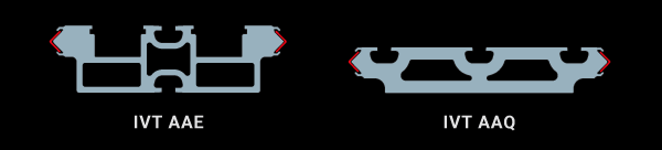 Medium Profiles for IVT 