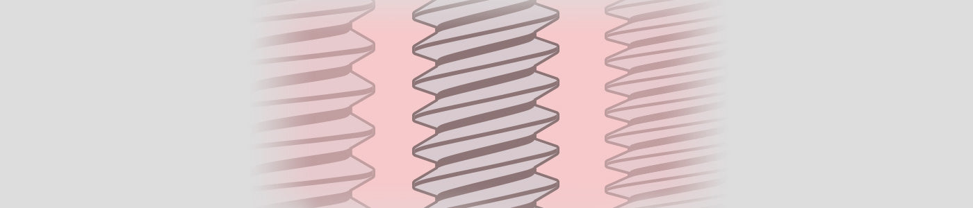 Proper Lead Screw Selection Prevents Load Drift