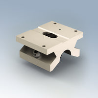 Roller Pillow Block Bearings