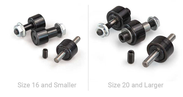 FUBK (Inch) Pillow Block Rebuild Kits