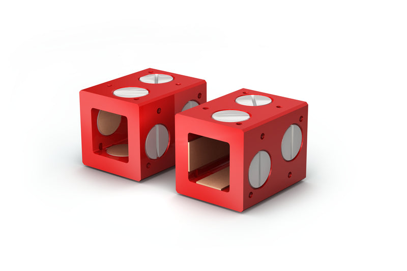 Square Linear Bearings