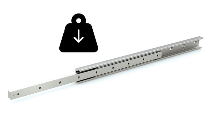 bearing lsiding on shaft