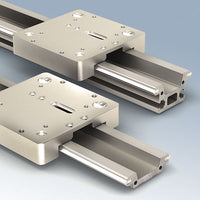 SIMO Linear Guides