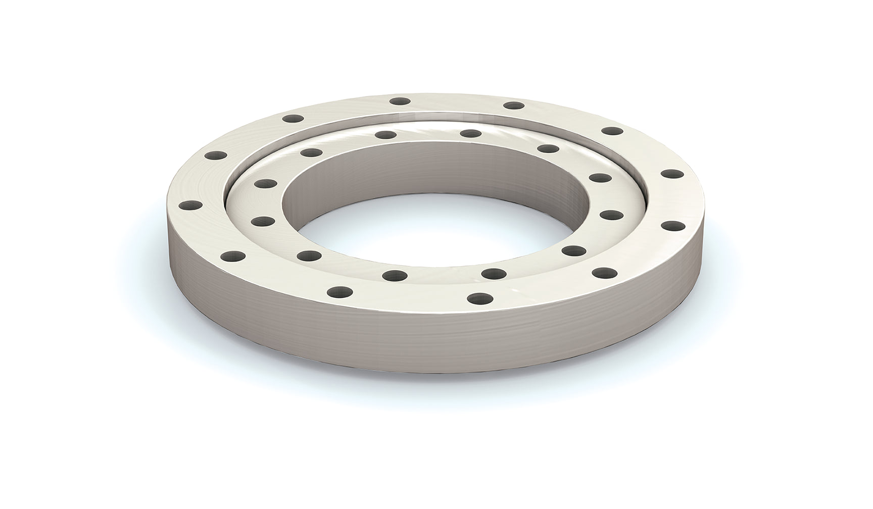 Ball Bearing Slewing Rings - Features