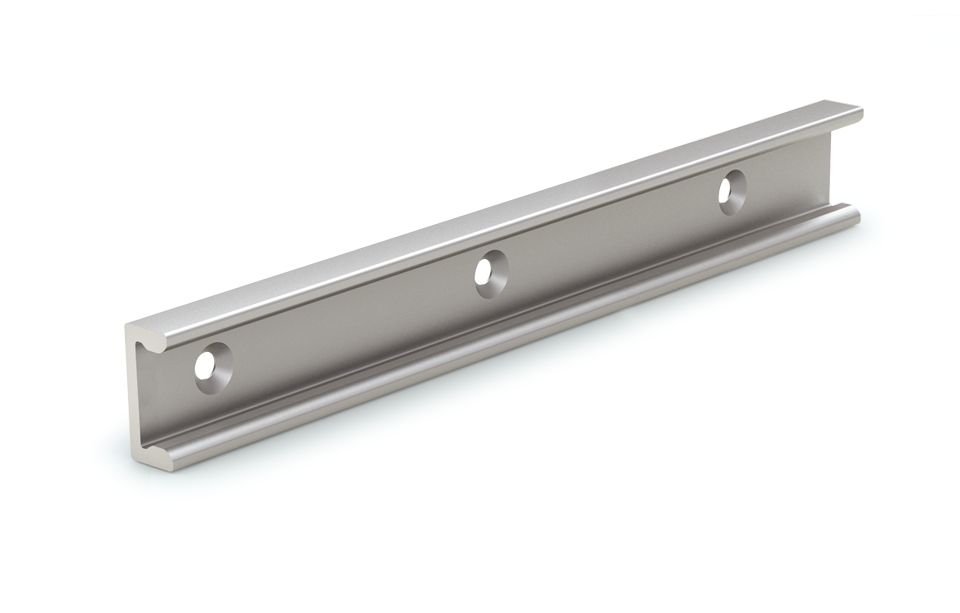 How To Enlarge A Hole In Stainless Steel