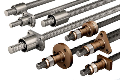 Lead Screws / Ball Screws