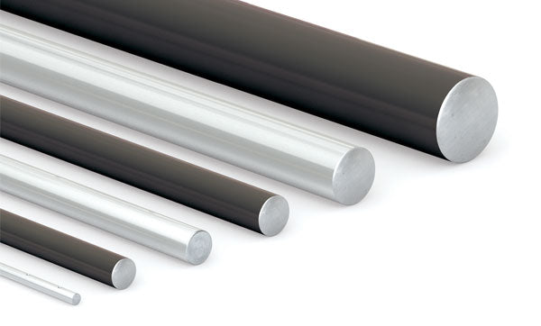Linear Shafting For Maximum Performance