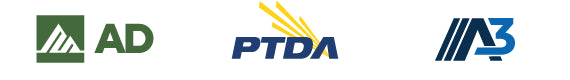 Membership logos