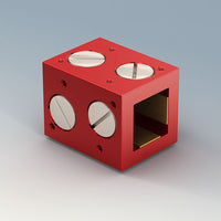 Square Bearing