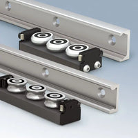 Steel Rail Linear Guides