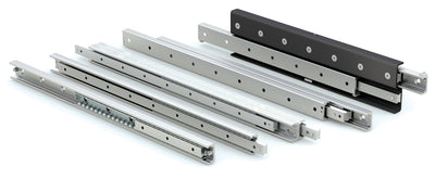 Steel Drawer Slides