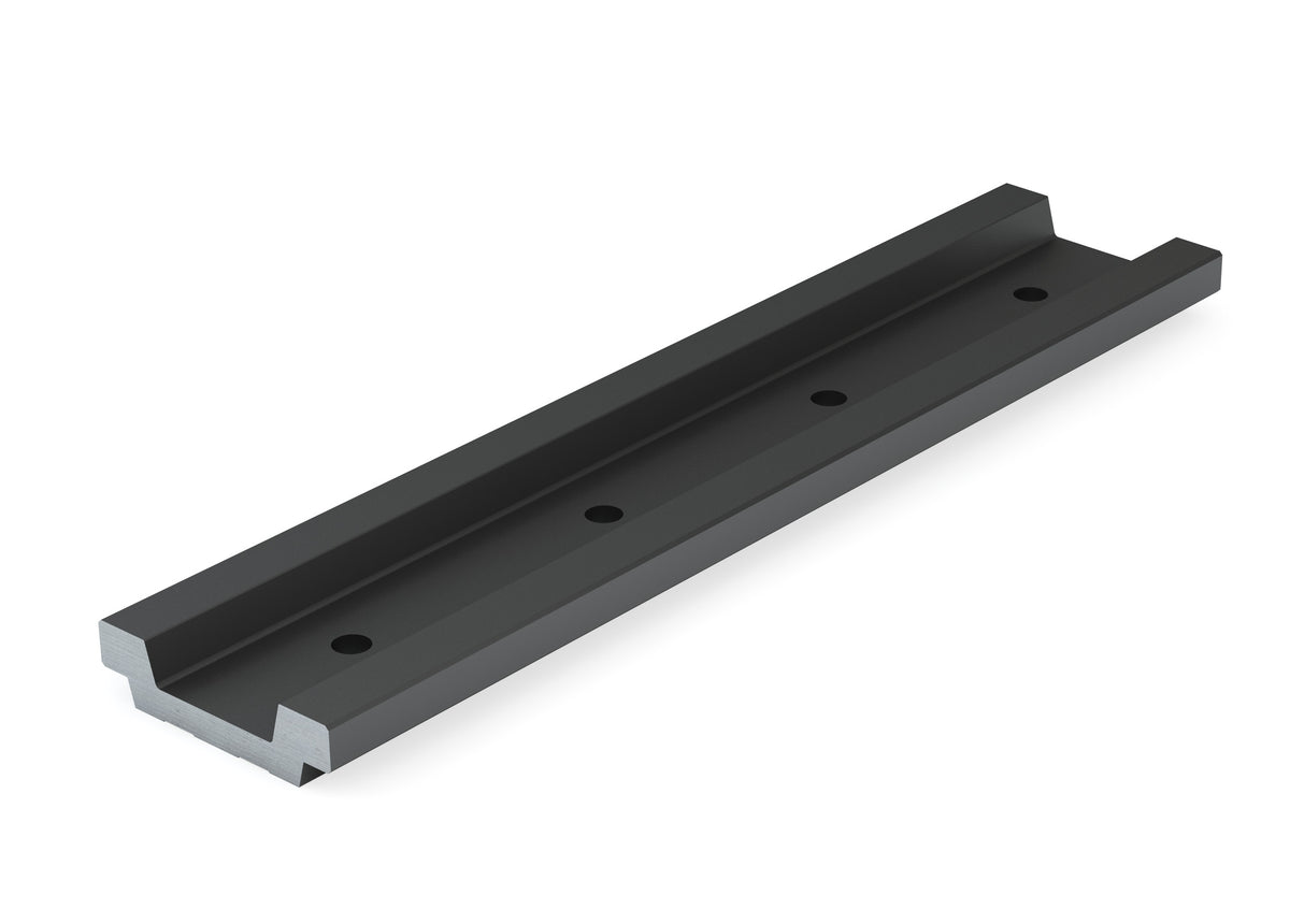 Low Profile Linear Rail - Uni-Guide - UGA040R-2000-000 Length: 2000mm ...