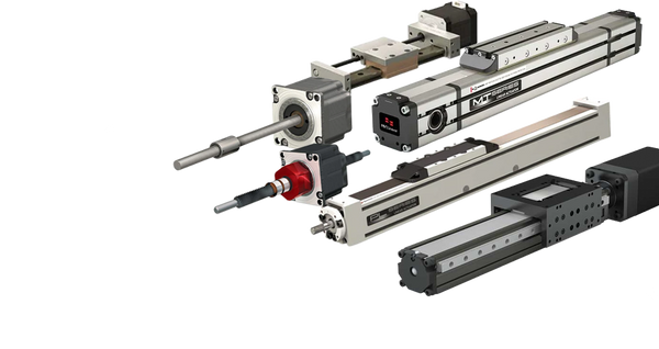 actuators
