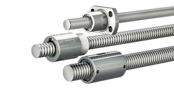 Ball Screws