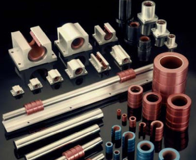 The Simplicity® Bearing: Meeting All Packaging Needs without Fail 