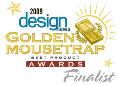 PBC Linear’s ML series Mini-Actuator Named Best Product Finalist! 