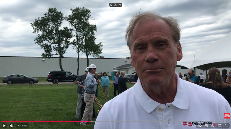 PBC Linear invests $10M in South Beloit manufacturing campus