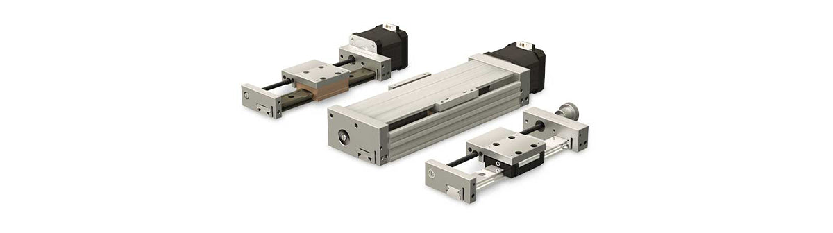 CS Compact Series Linear Guide System | FAQs