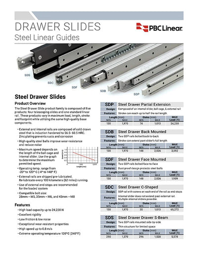 Catalog Preview