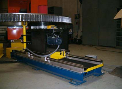 Simplicity®: the Preferred Choice for ADI’s New De-burring System