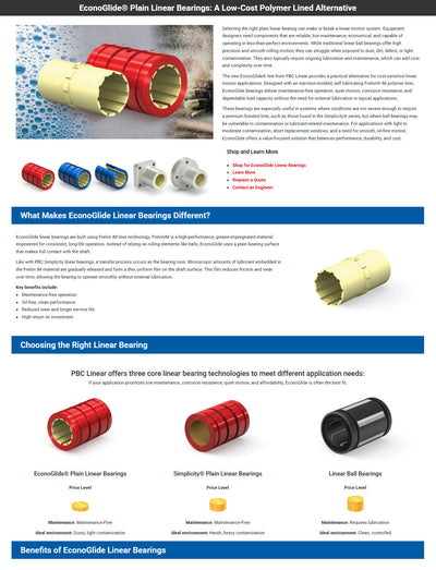 Catalog Preview