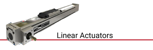 Linear Actuators