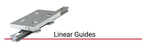 Linear Guides