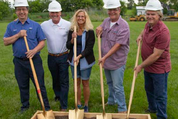 PBC Linear - $10 Million Facility Expansion