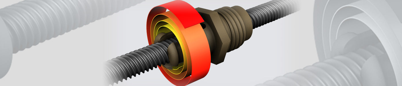 Integrated Lead Screw Assemblies Webinar