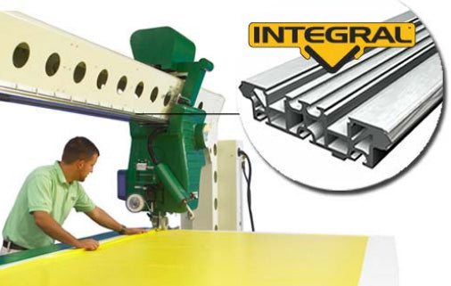 PBC Linear and Miller Weldmaster Cut Down Assembly Cost